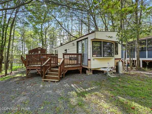 Wl2174 Quail Trl #Wl2174, Gouldsboro, PA 18424