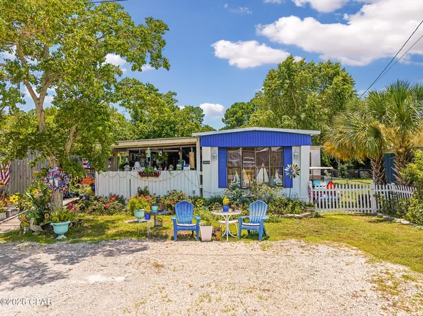 19429 Plaza Ave, Panama City Beach, FL 32413