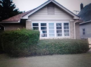 29 S 19th St, Terre Haute, IN 47807