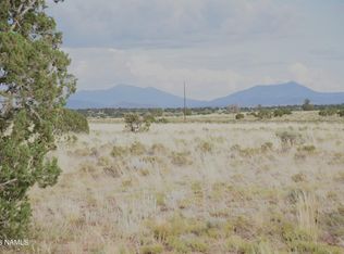 1181 E South Rim Ranch Rd #29, Williams, AZ 86046