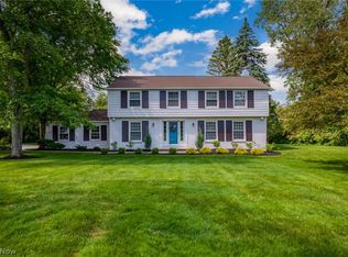 30649 S Woodland Rd, Pepper Pike, OH 44124