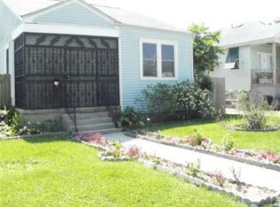 15 Santa Ana Ave, Jefferson, LA 70121