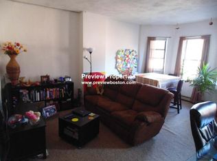 (Undisclosed Address), Jamaica Plain, MA 02130