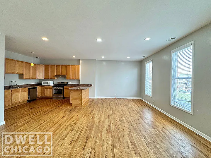1903 S Blue Island Ave #3 — Photo 2
