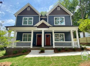 1 Colorado St, Greenville, SC 29607