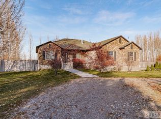 4115 E 240 N, Rigby, ID 83442