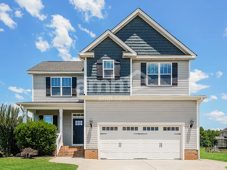 39 E Cultivator Way — Photo 1