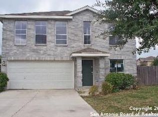 303 Golden Walk, San Antonio, TX 78227