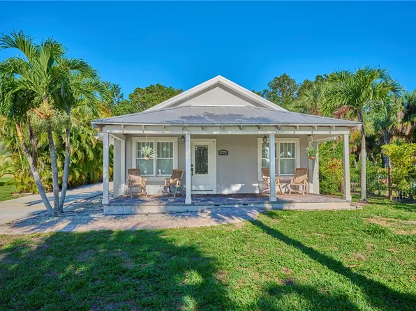 13265 Old Dixie Hwy, Sebastian, FL 32958