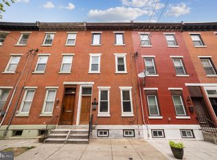 1533 Swain St, Philadelphia, PA 19130