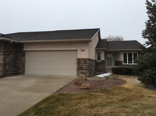 2756 Quail Ridge Point, Colorado Springs, CO 80906