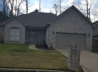 11300 Ponderosa Dr, Little Rock, AR 72209