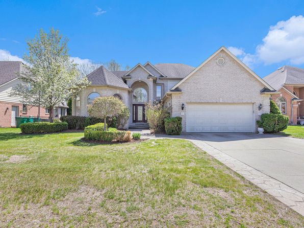 13304 Windham Dr, Washington, MI 48094