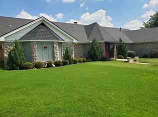 12500 Arrowhead Dr, Oklahoma City, OK 73120