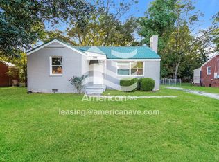 3518 Wilmington Rd, Montgomery, AL 36105