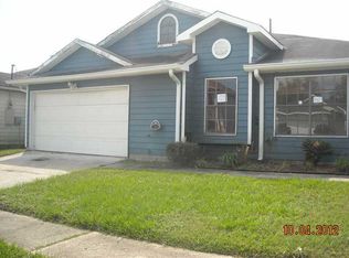 5167 Forest Park Ln, New Orleans, LA 70131