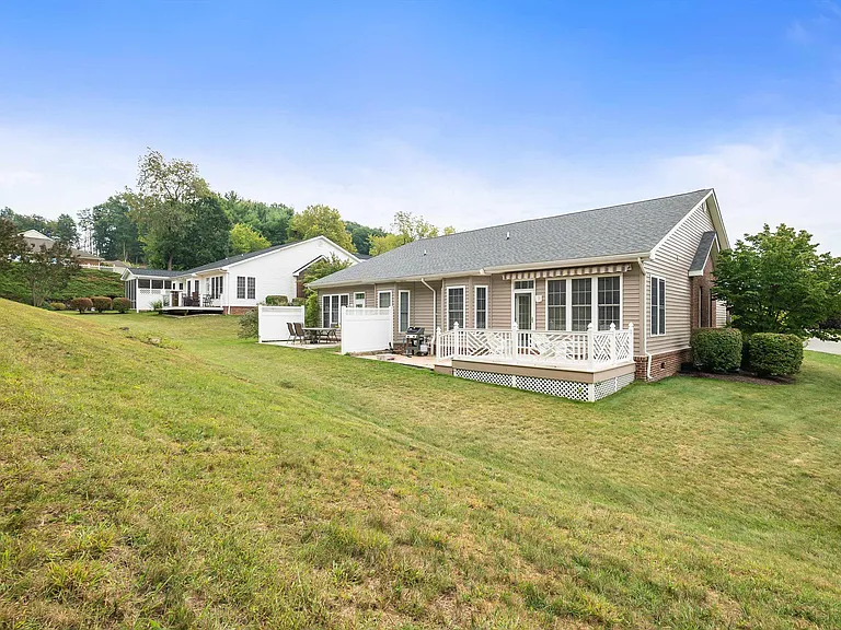 4081 Forest Oaks Ln — Photo 32