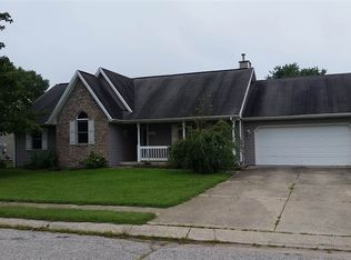 225 Springhill Rd, Seymour, IN 47274