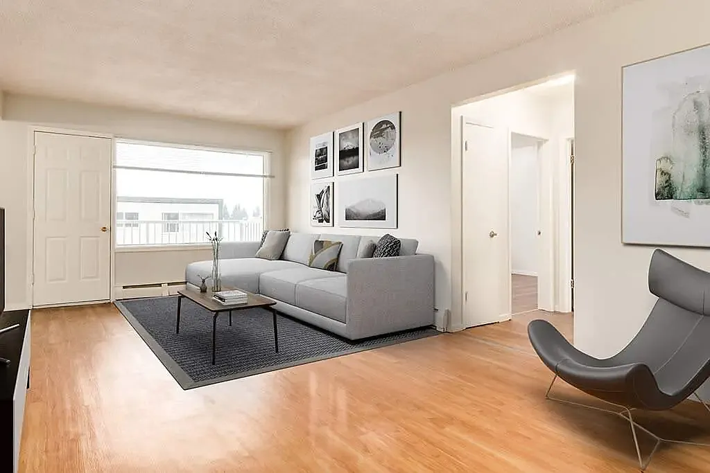 Soho Manor — Photo 4