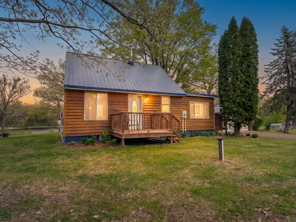 1653 State Road 48, Frederic, WI 54837