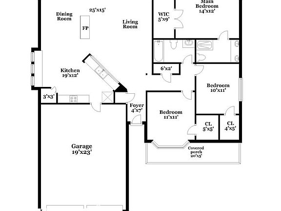2nd image of 333 Anchor Way