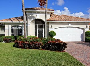 2375 Curley Cut, West Palm Beach, FL 33411
