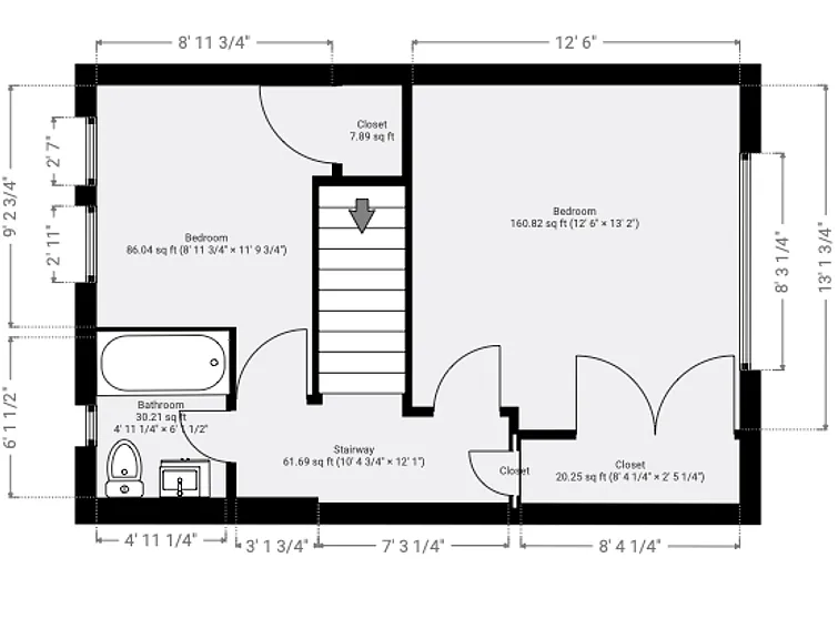1 Savin Ct — Photo 22
