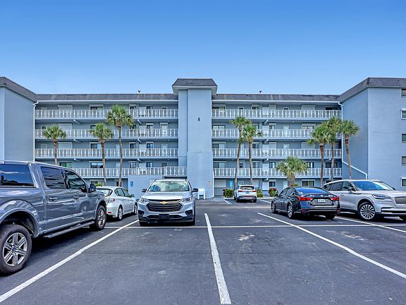 2nd image of 3799 S Banana River Blvd APT 828
