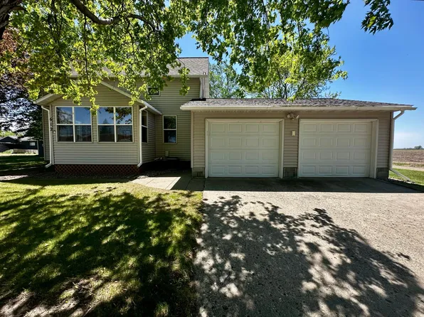 612 2nd St, Lucan, MN 56255
