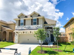 1021 Chad Loop, Round Rock, TX 78665