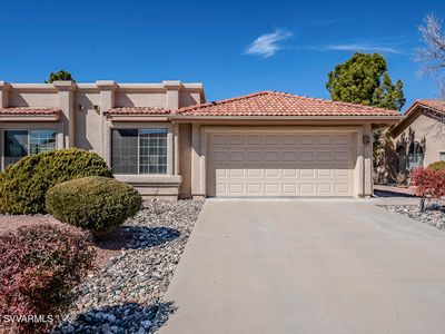 490 S Sawmill Gardens Dr, Cottonwood, AZ, 86326