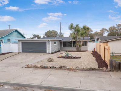 214 S O St, Lompoc, CA, 93436