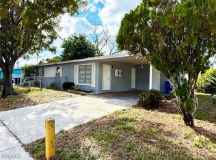 2996 Lafayette St, Fort Myers, FL 33916
