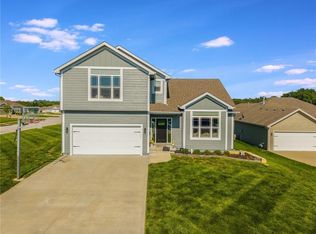 16803 Onyx Ter, Basehor, KS 66007