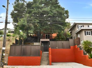 5021 Macarthur Blvd, Oakland, CA