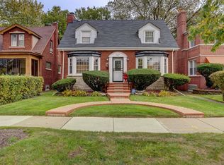 8621 S Constance Ave, Chicago, IL