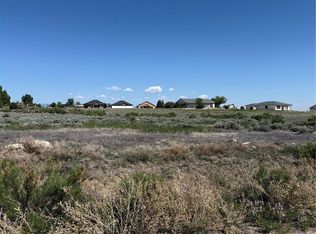 349 E Greenway Drive LOT 11, Pueblo, CO