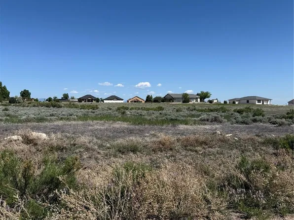 349 E Greenway Drive LOT 11, Pueblo, CO 81007