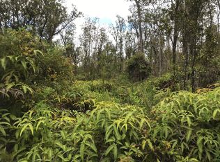 Makoa Rd, Volcano, HI 96785