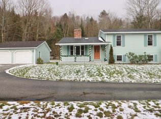 15 Stony Brook Rd, Gorham, NH 03581