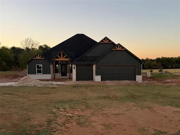 2217 Autumn Ridge Ct, Blanchard, OK 73010