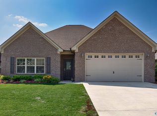 14488 Turnberry Ln, Athens, AL 35613
