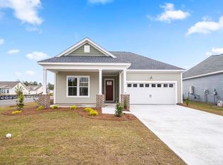 6207 Chadderton Cir, Myrtle Beach, SC 29579