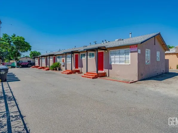 1017 El Tejon Ave, Bakersfield, CA 93308