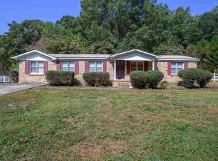 5221 Edgewood Rd, Adamsville, AL 35005