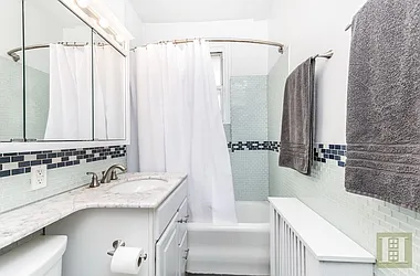 Rented by Halstead Real Estate