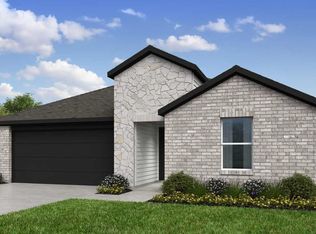 203 Makinaw Rd, Hutto, TX 78634