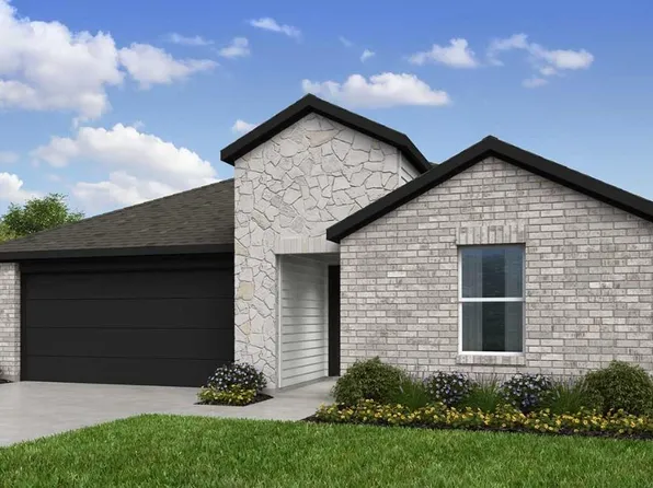 203 Makinaw Rd, Hutto, TX 78634