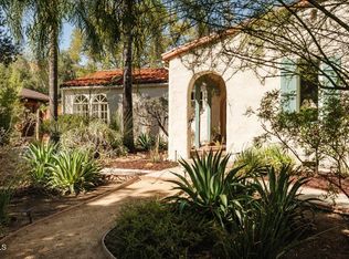 615 S Mentor Ave, Pasadena, CA 91106