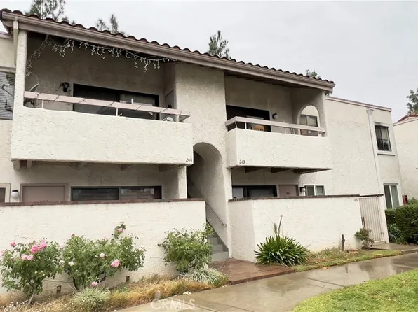 25015 Peachland Ave Unit 243, Santa Clarita, CA 91321